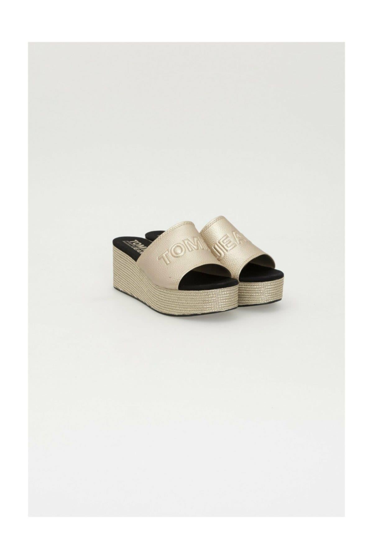 Tommy Hilfiger Sandalet