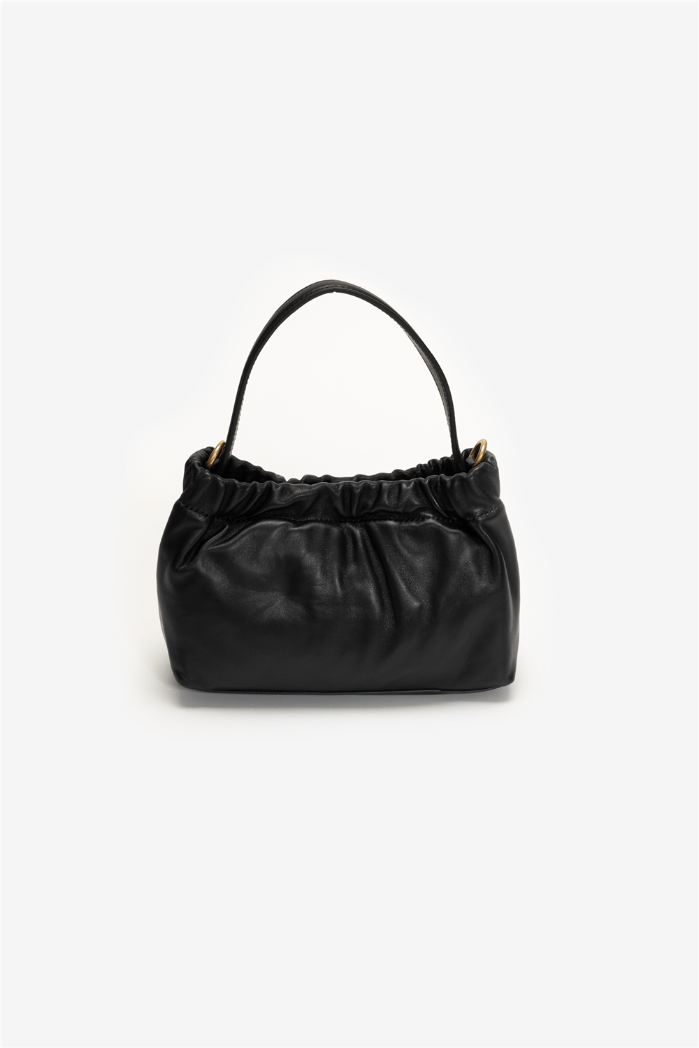 Tommy Hilfiger Soft Leather Mini Crossover Kadın Omuz Çantası