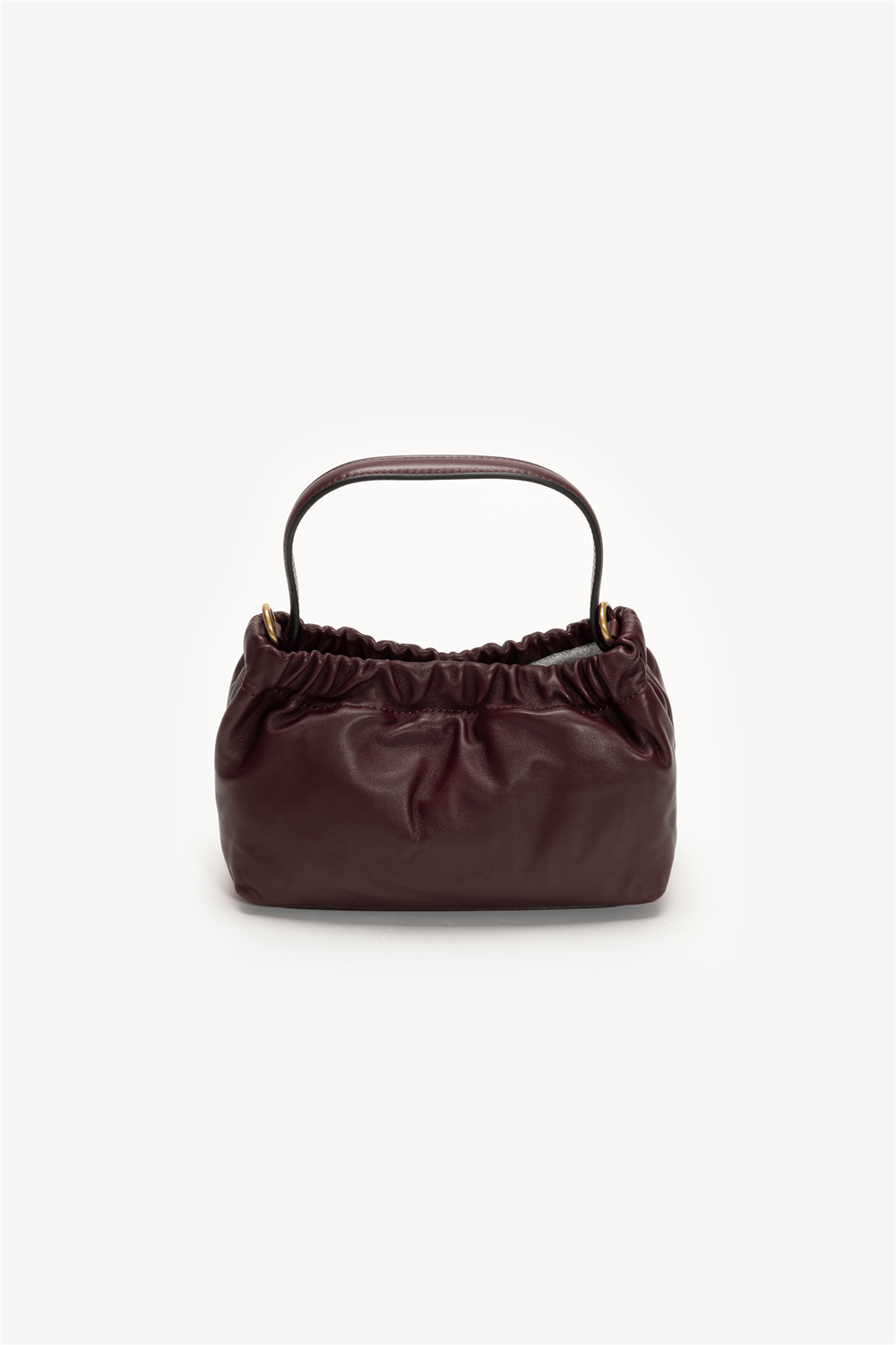 Tommy Hilfiger Soft Leather Mini Crossover Kadın Omuz Çantası