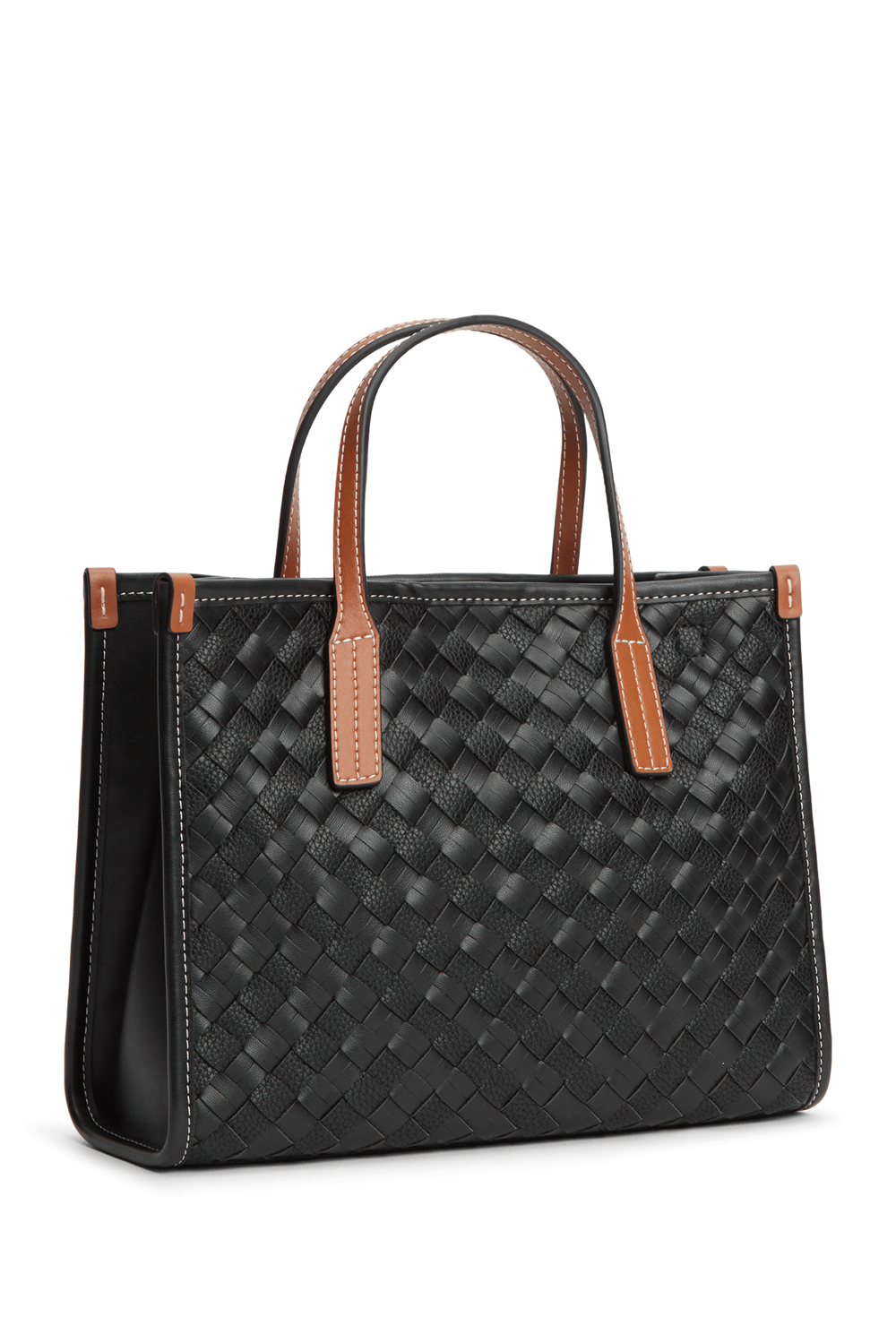 Tommy Hilfiger Th City Mini Tote Kadın Mini Omuz Çantası