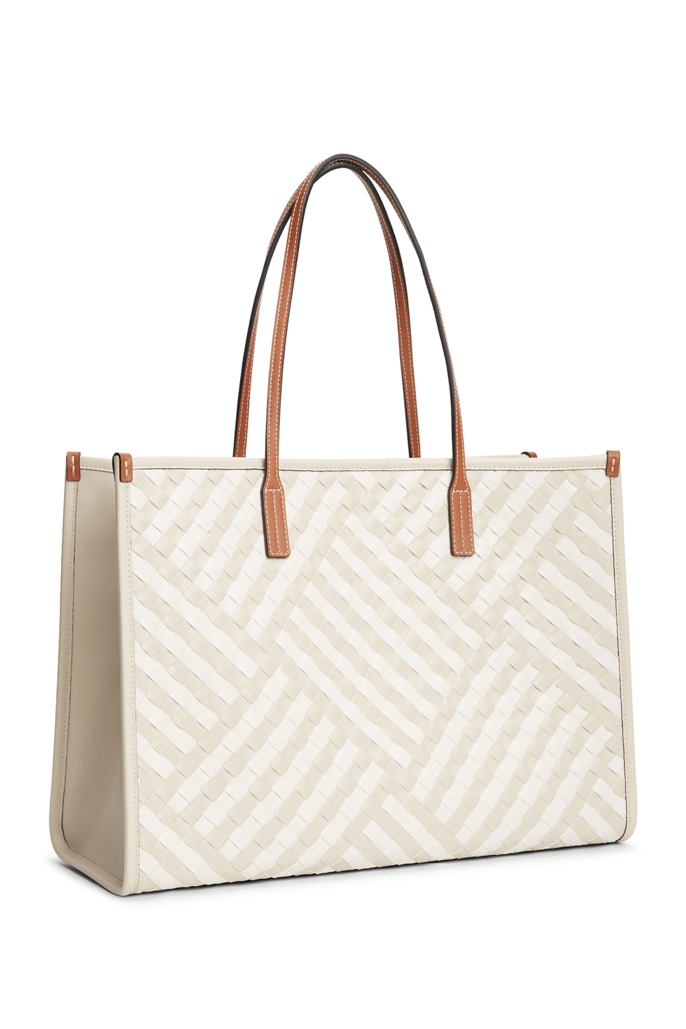 Tommy Hilfiger Th City Tote Kadın Mini Omuz Çantası