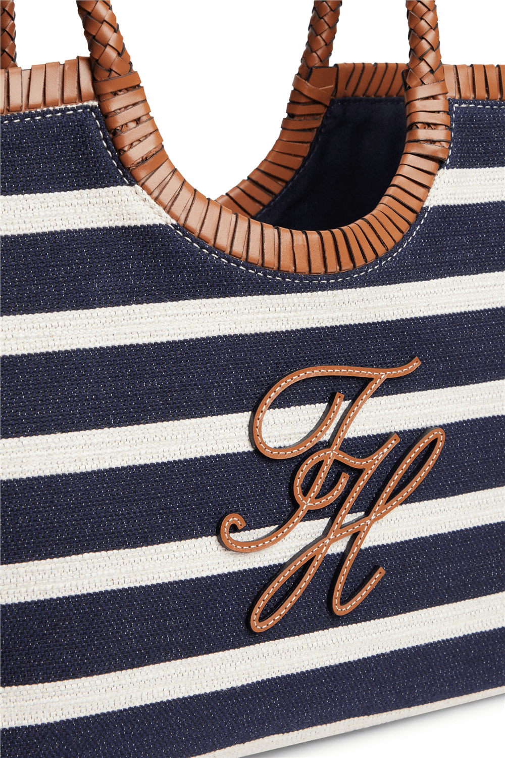 Tommy Hilfiger Th Elev Summer Tote Kadın Mini Omuz Çantası