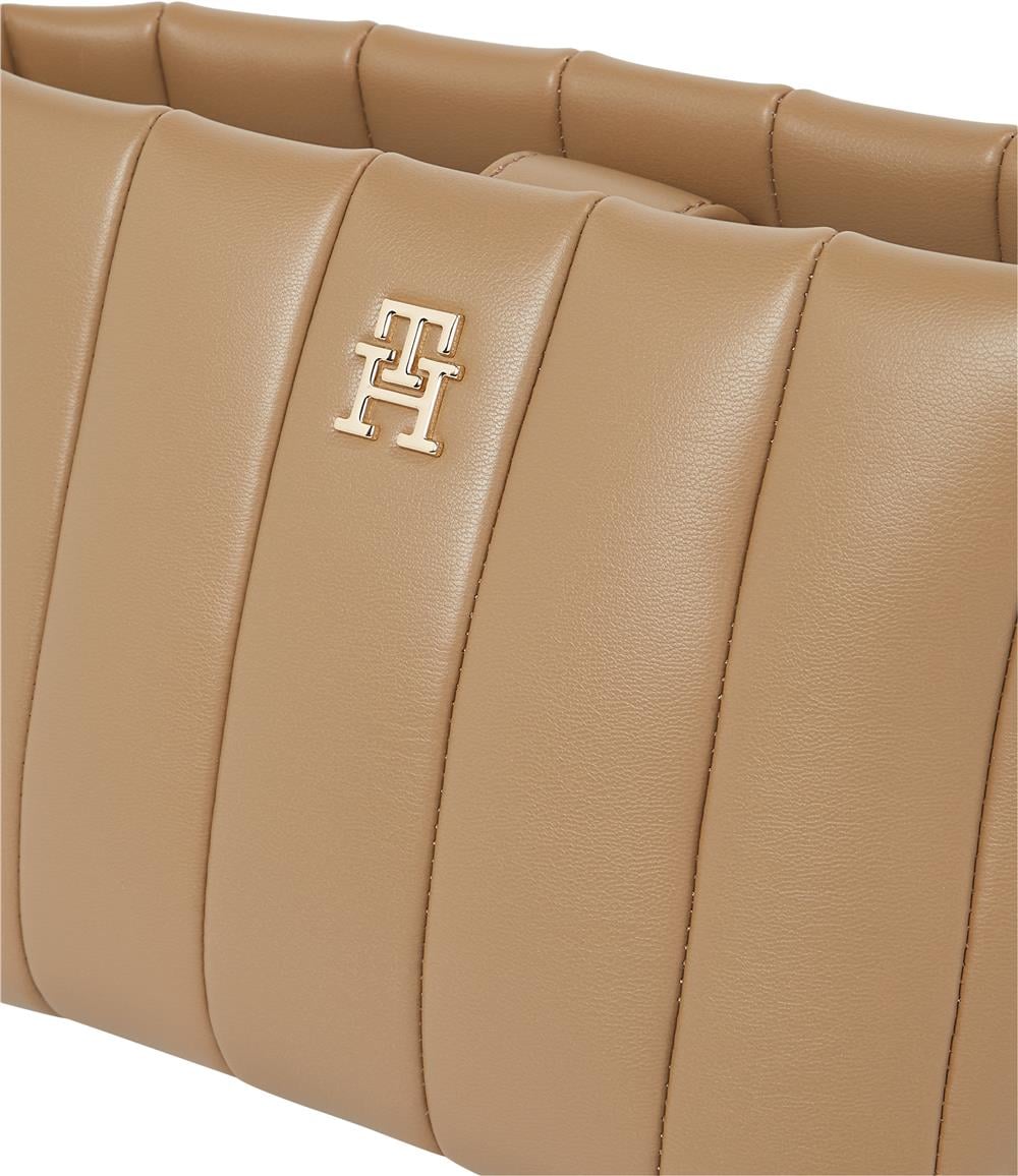 Tommy Hilfiger Th Grace Kadın Mini Omuz Çantası