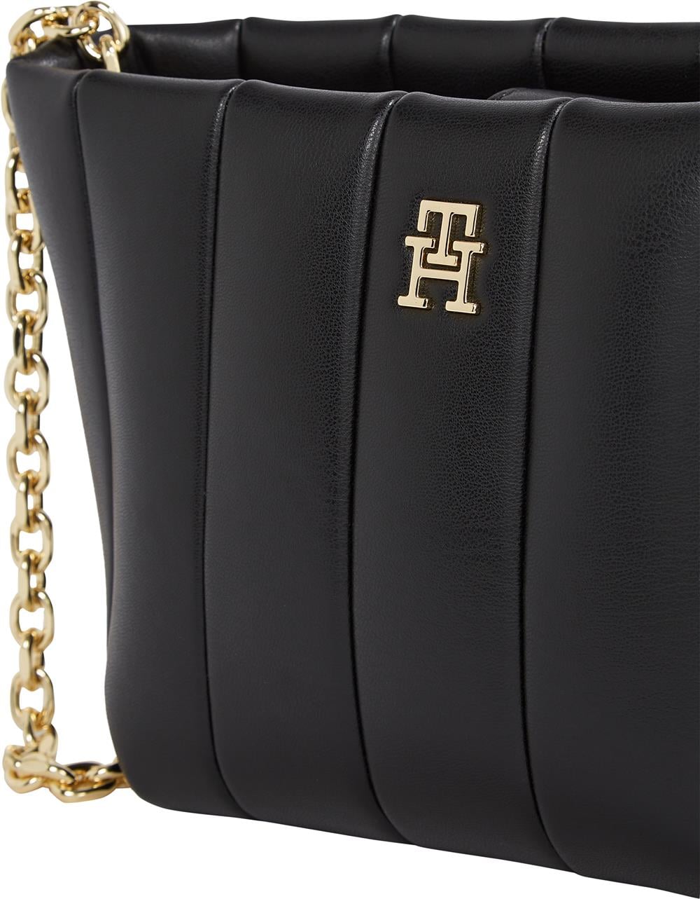 Tommy Hilfiger Th Grace Kadın Mini Omuz Çantası