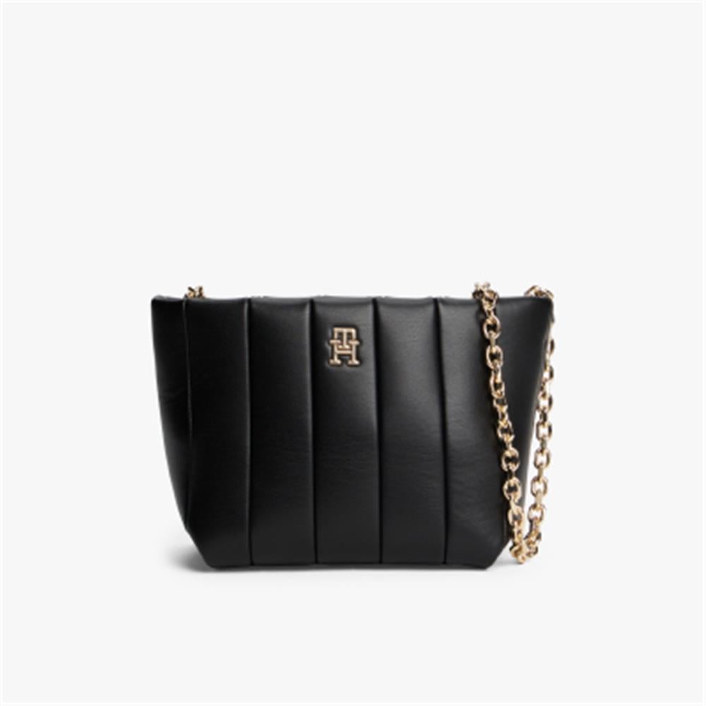 Tommy Hilfiger Th Grace Kadın Mini Omuz Çantası