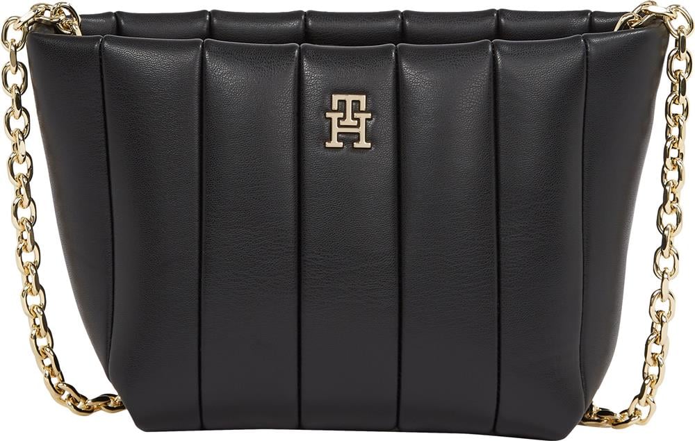 Tommy Hilfiger Th Grace Kadın Mini Omuz Çantası