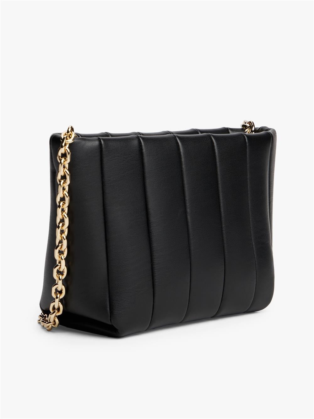 Tommy Hilfiger Th Grace Kadın Mini Omuz Çantası