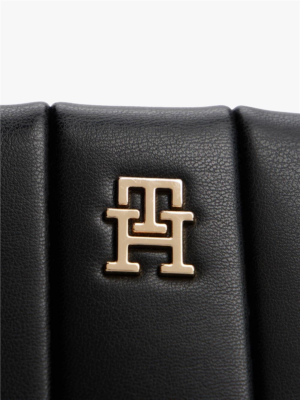 Tommy Hilfiger Th Grace Kadın Mini Omuz Çantası