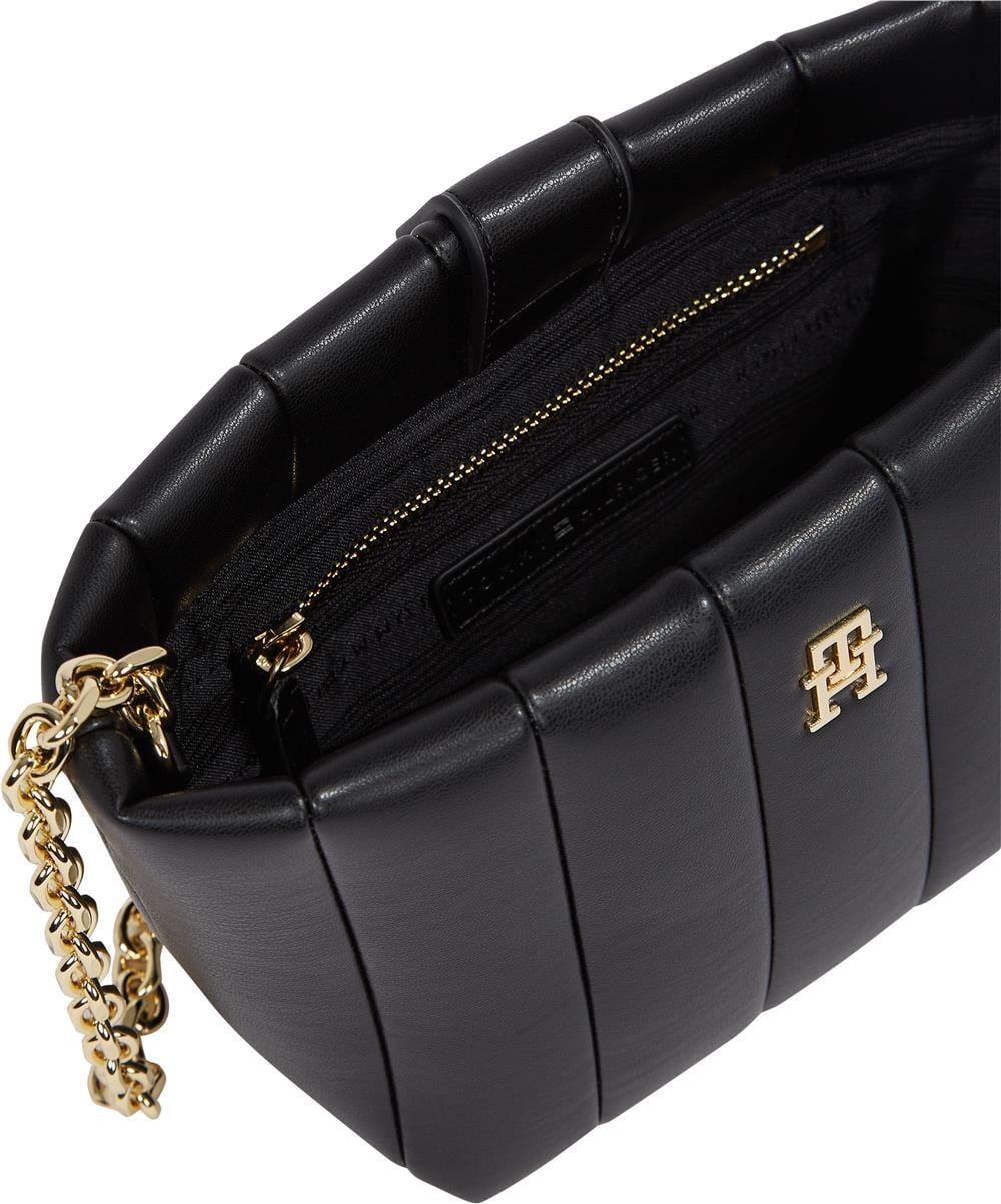 Tommy Hilfiger Th Grace Kadın Mini Omuz Çantası