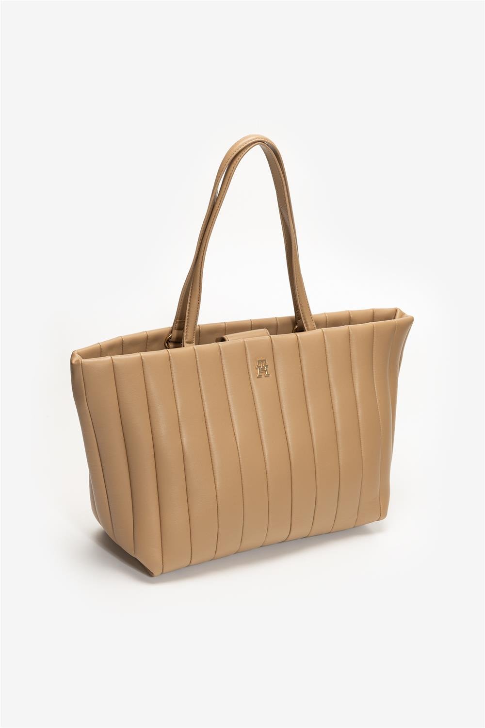 Tommy Hilfiger Th Grace Kadın Omuz Çantası