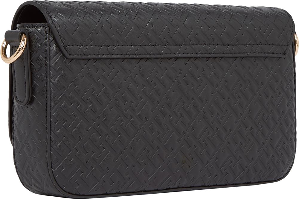 Tommy Hilfiger Th Icon Conv Kadın Mini Omuz Çantası