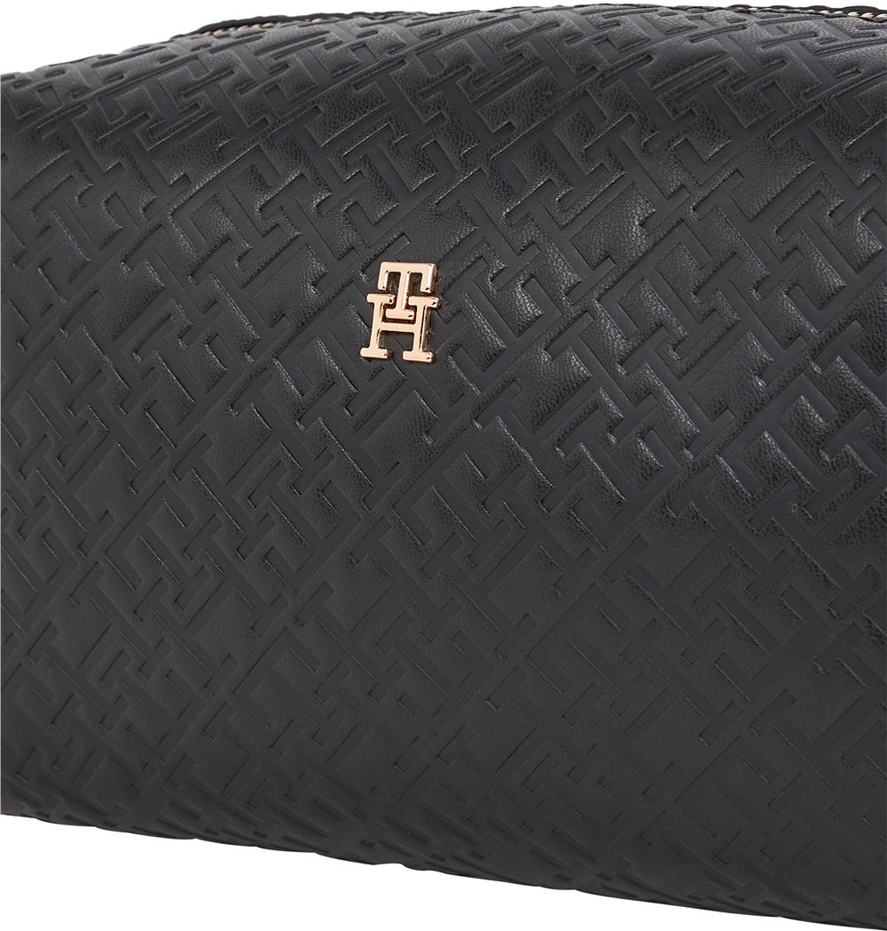 Tommy Hilfiger Th Icon Kadın El Çantası