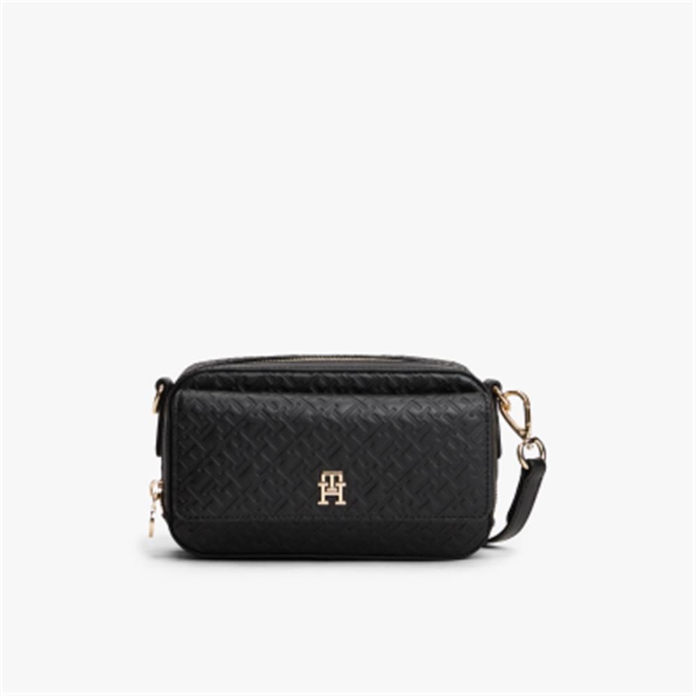Tommy Hilfiger Th Icon Kadın Mini Omuz Çantası