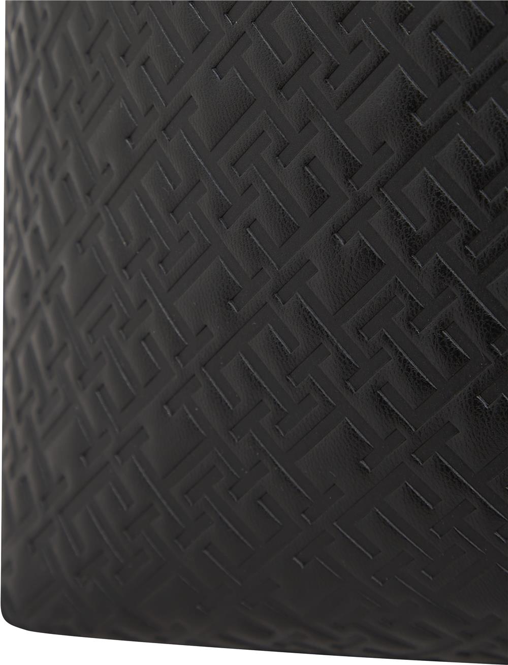 Tommy Hilfiger Th Icon Tote Kadın Omuz Çantası