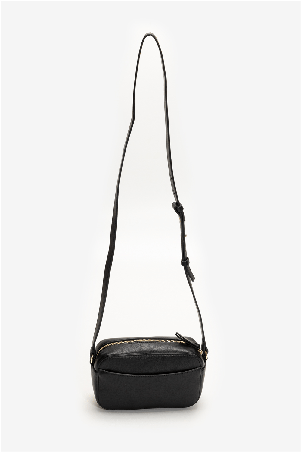 Tommy Hilfiger TH Logo Camera Bag Kadın Mini Omuz Çantası
