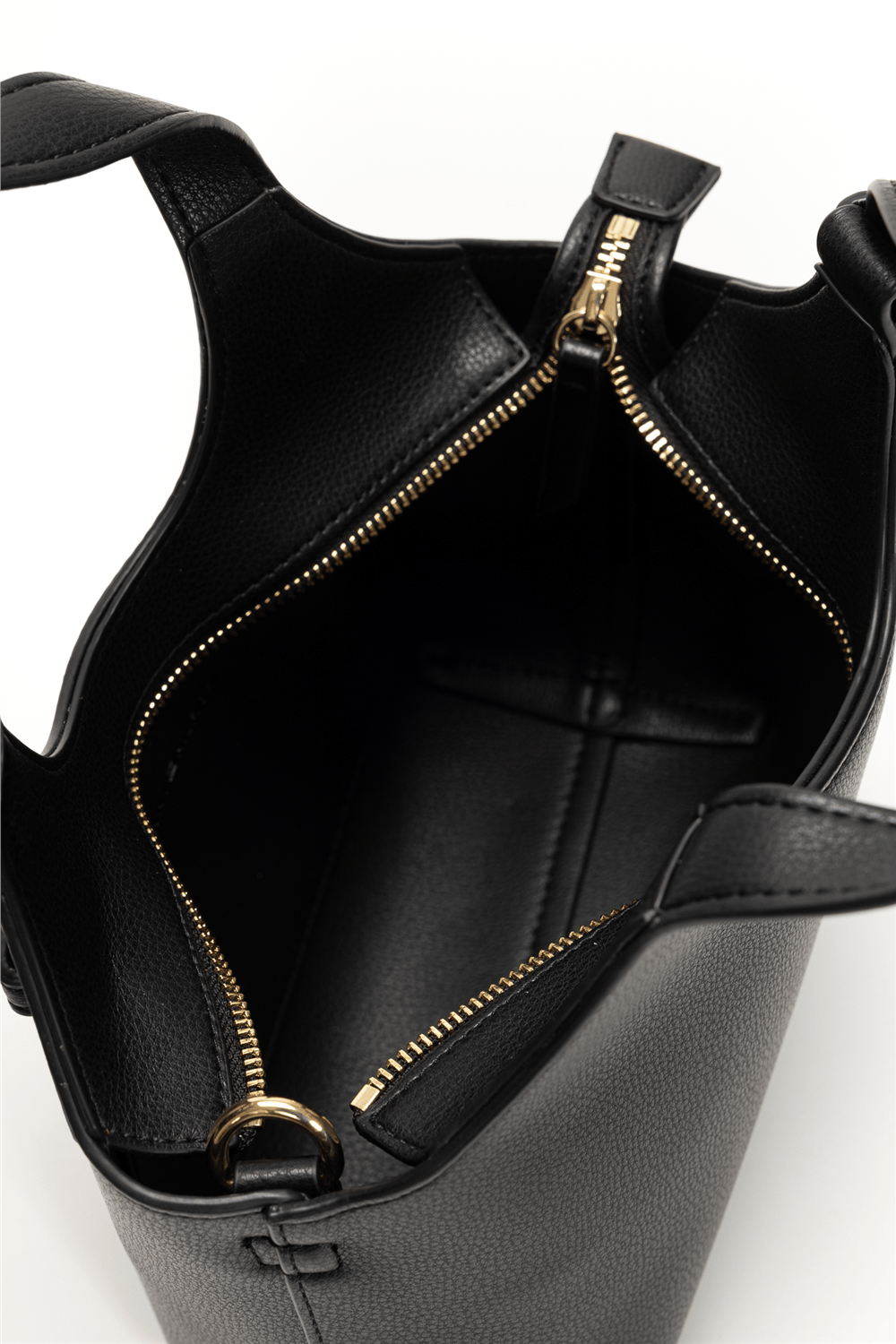 Tommy Hilfiger TH Logo Tote Kadın Mini Omuz Çantası