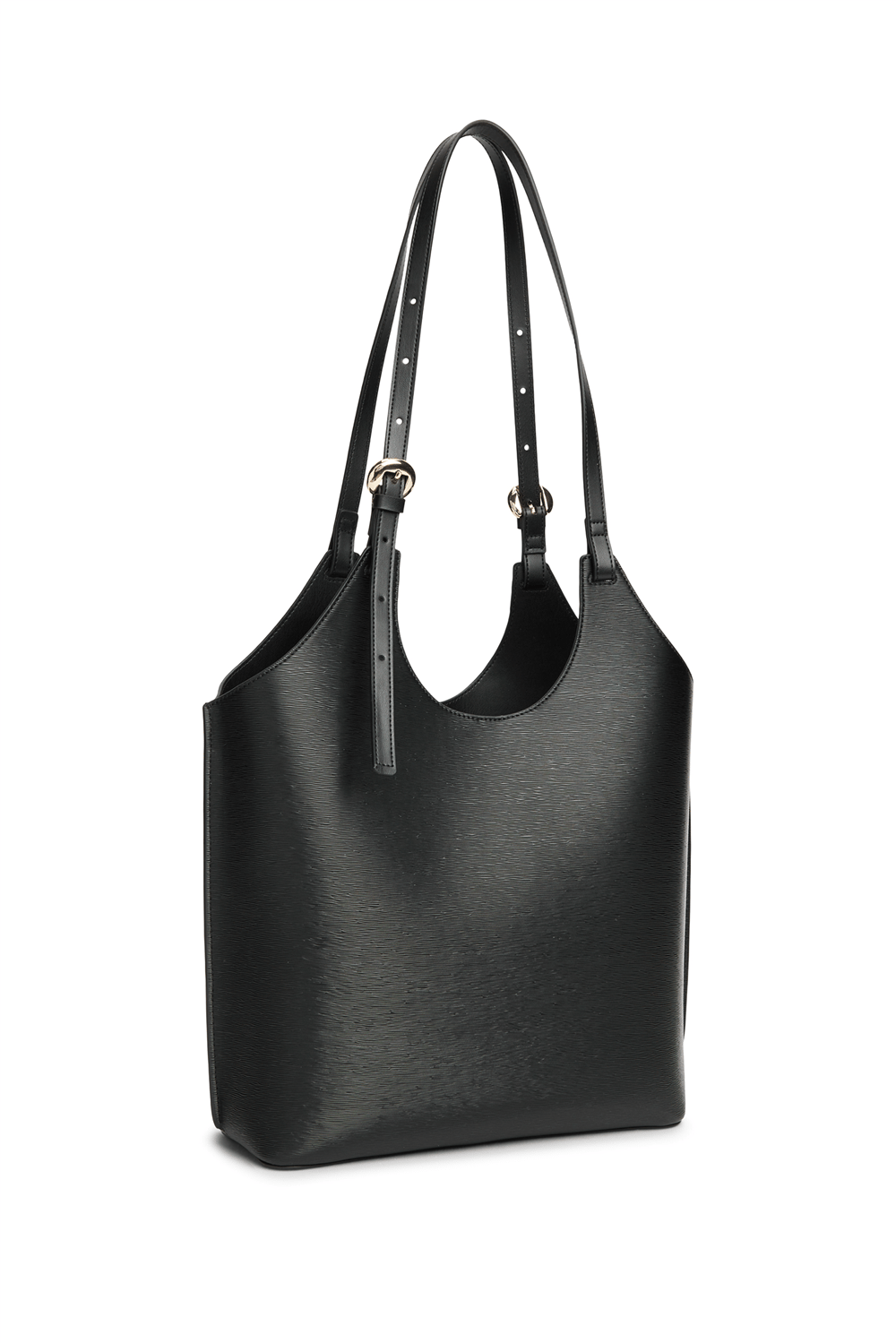 Tommy Hilfiger Th Modern Tote Kadın Mini Omuz Çantası