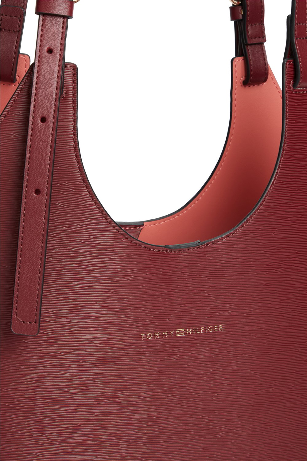 Tommy Hilfiger Th Modern Tote Kadın Mini Omuz Çantası
