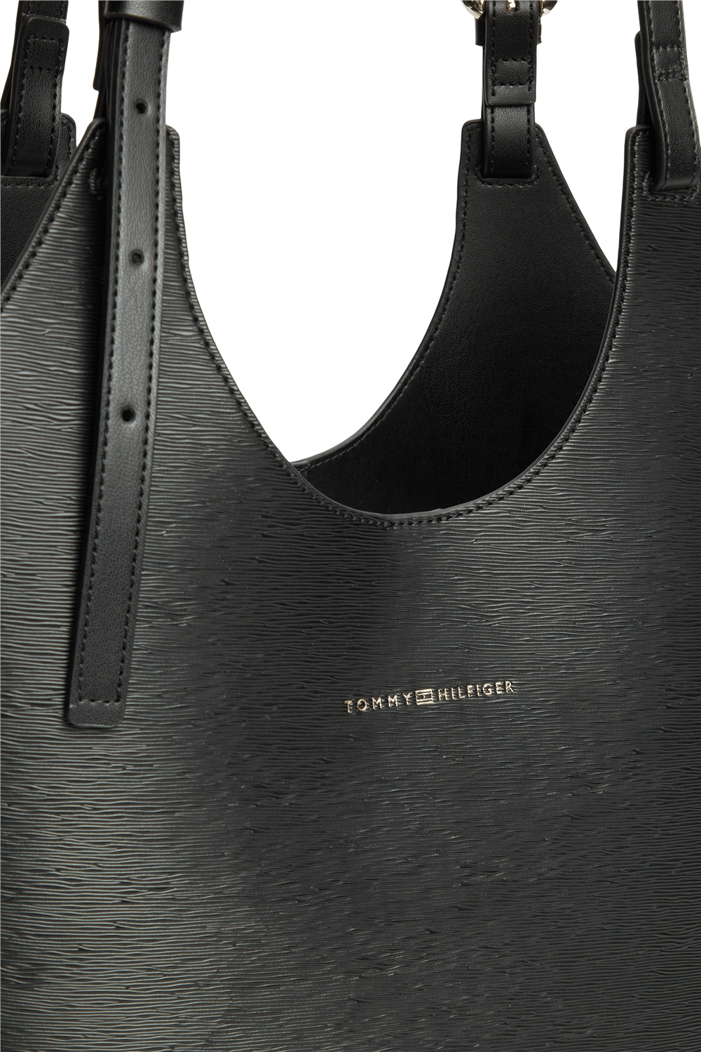Tommy Hilfiger Th Modern Tote Kadın Mini Omuz Çantası