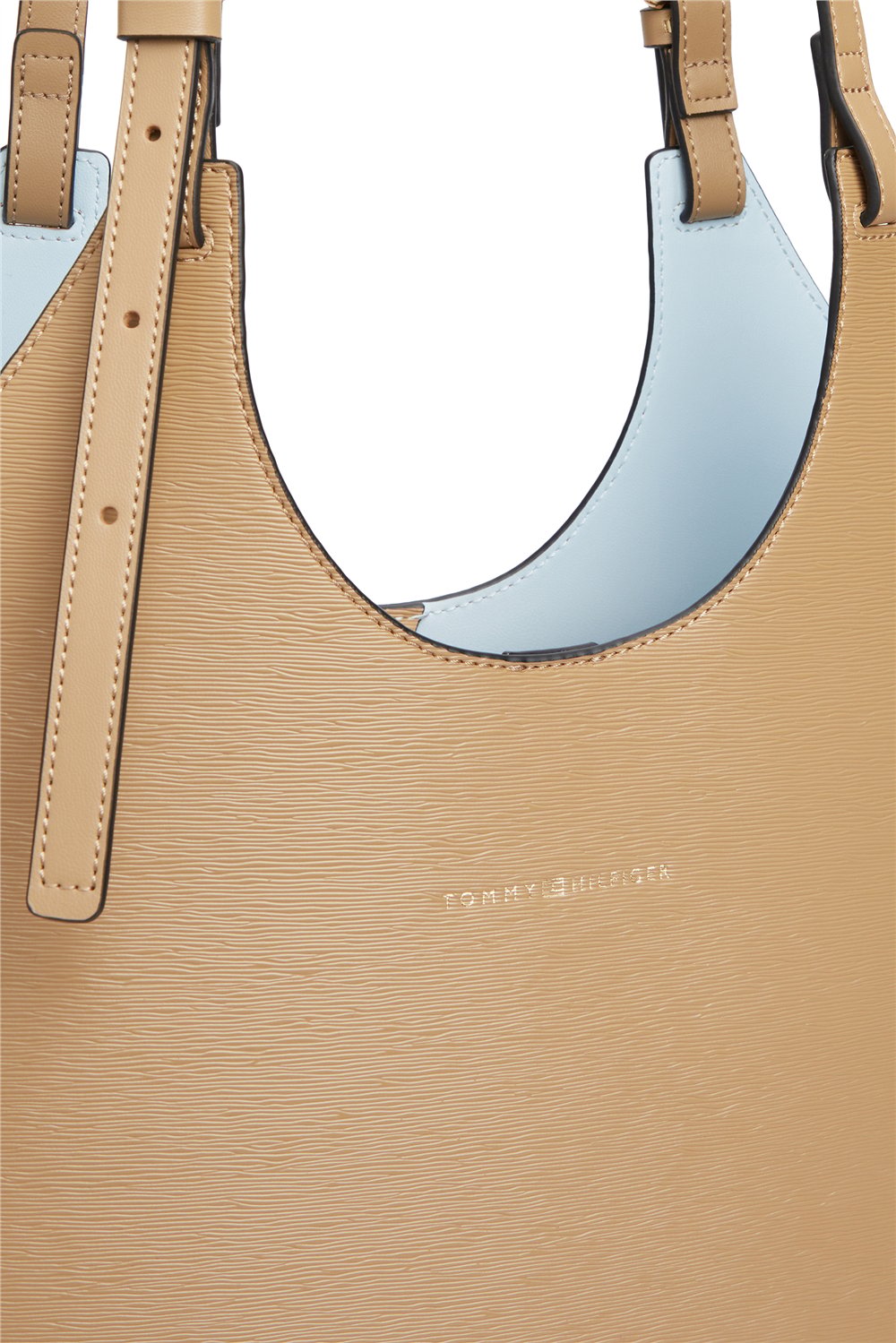 Tommy Hilfiger Th Modern Tote Kadın Mini Omuz Çantası