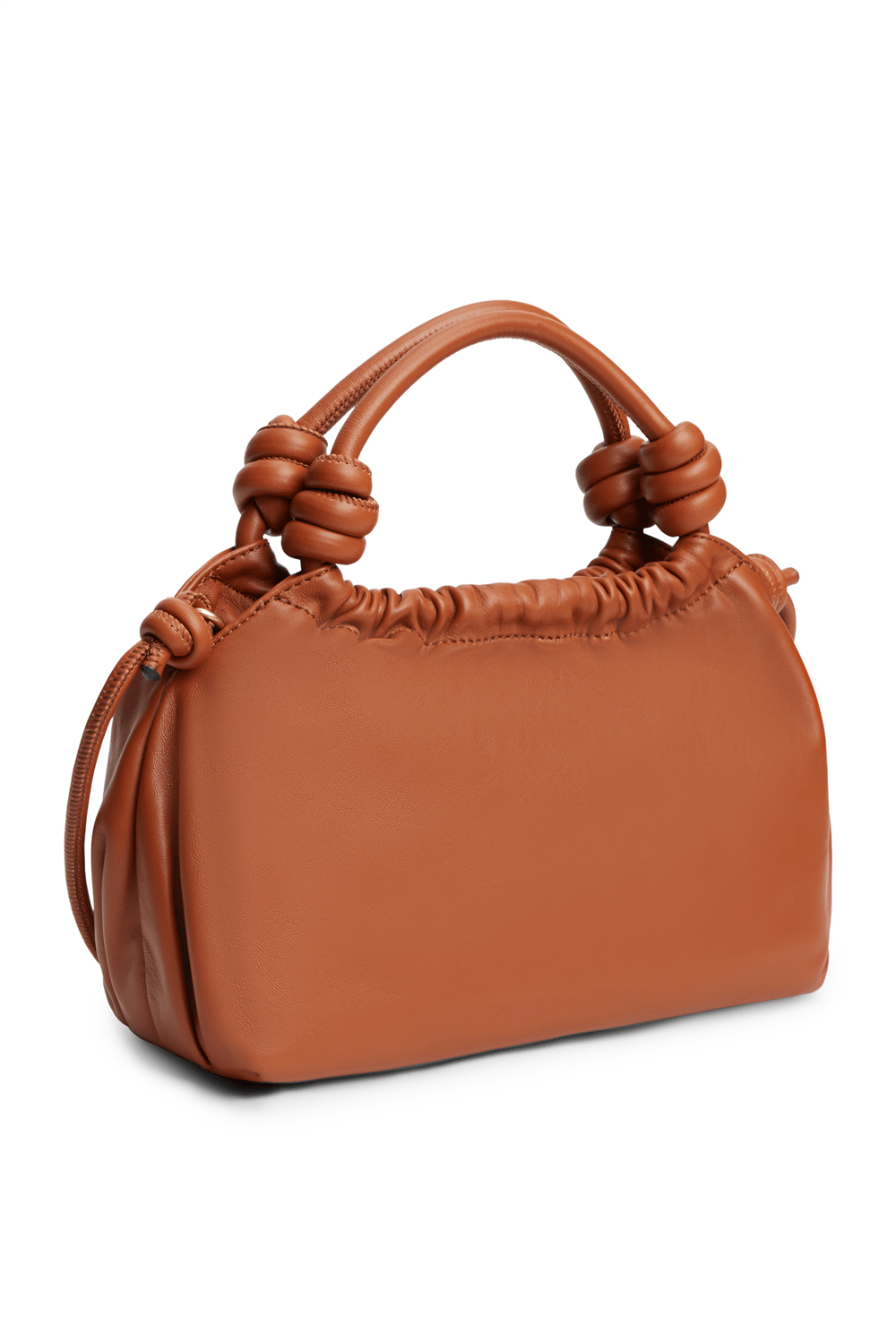 Tommy Hilfiger Th Soft Leather Med Kadın Mini Omuz Çantası