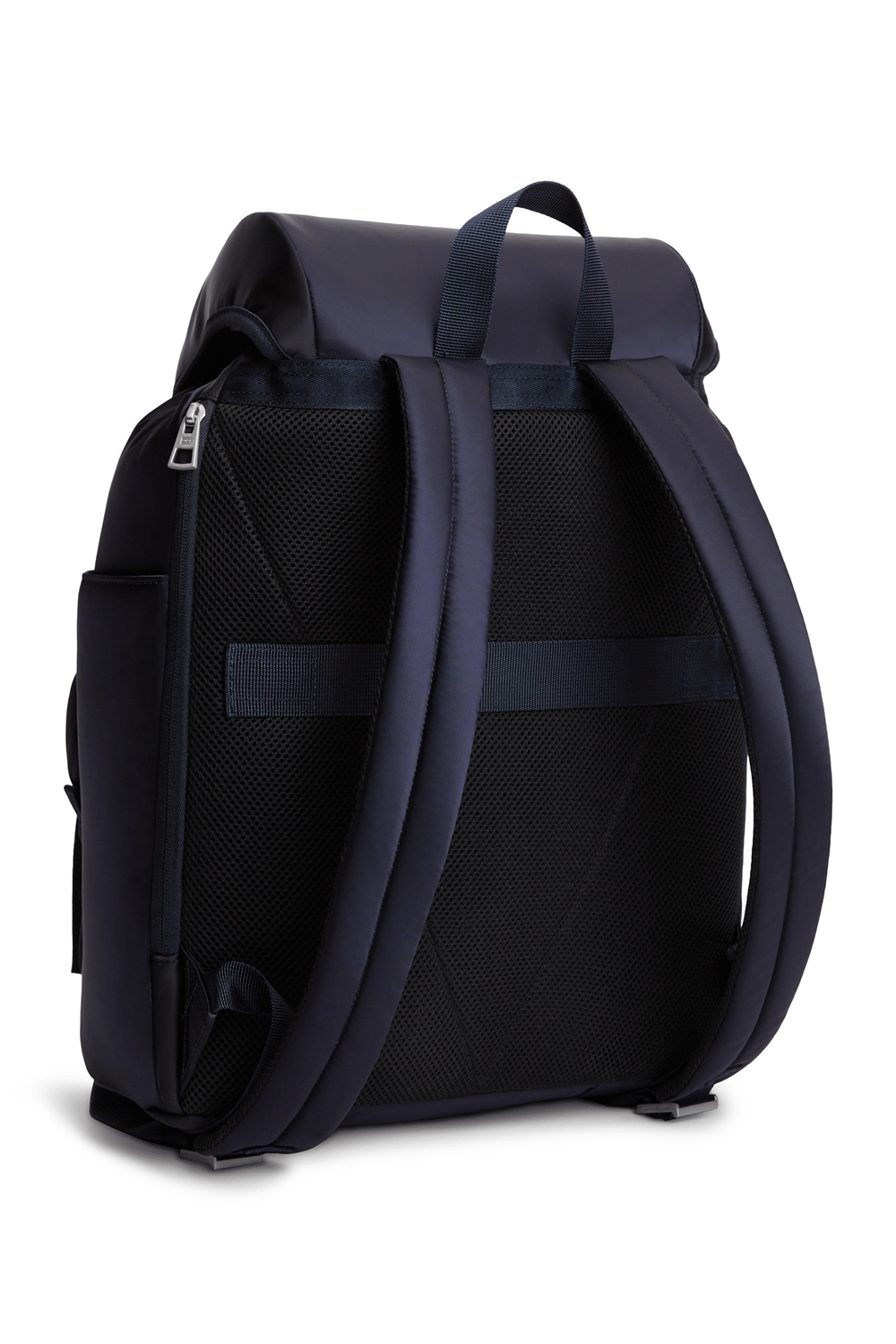 Tommy Hilfiger Th Travel Backpack Erkek Sırt Çantası