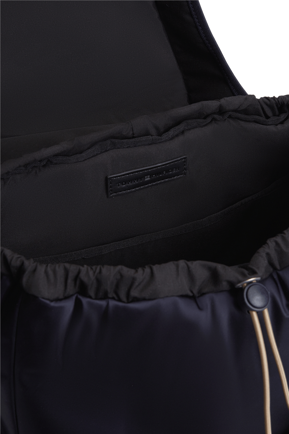 Tommy Hilfiger Th Travel Backpack Erkek Sırt Çantası