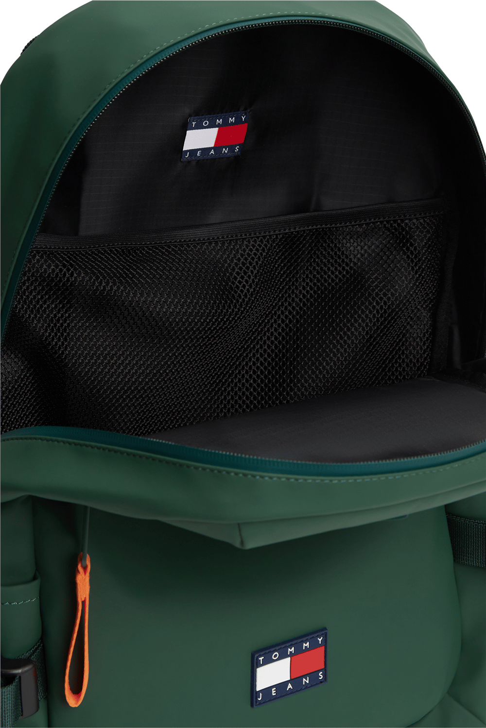 Tommy Hilfiger Tjm Daily Elevated B Erkek Sırt Çantası