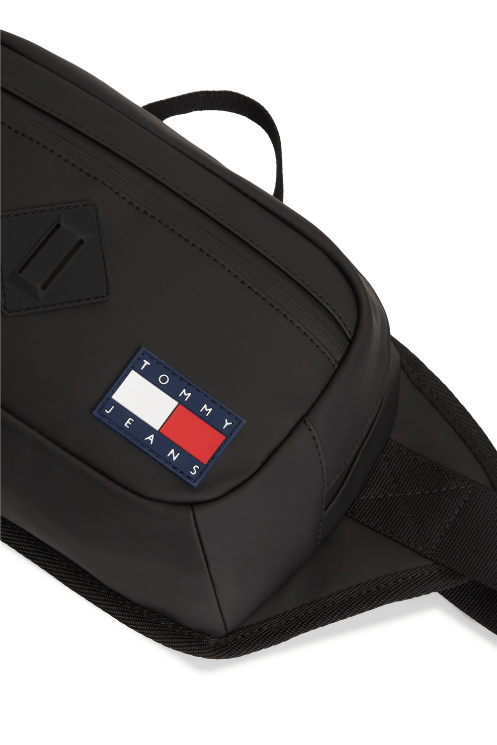 Tommy Hilfiger Tjm Daily Elevated B Erkek Bel Çantası
