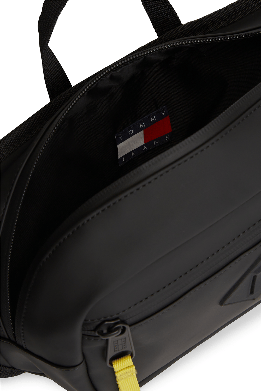 Tommy Hilfiger Tjm Daily Elevated B Erkek Bel Çantası
