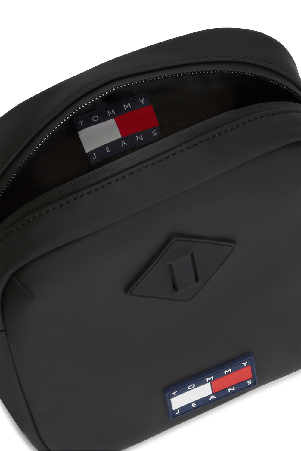 Tommy Hilfiger Tjm Daily Elevated R Erkek Reporter Çanta