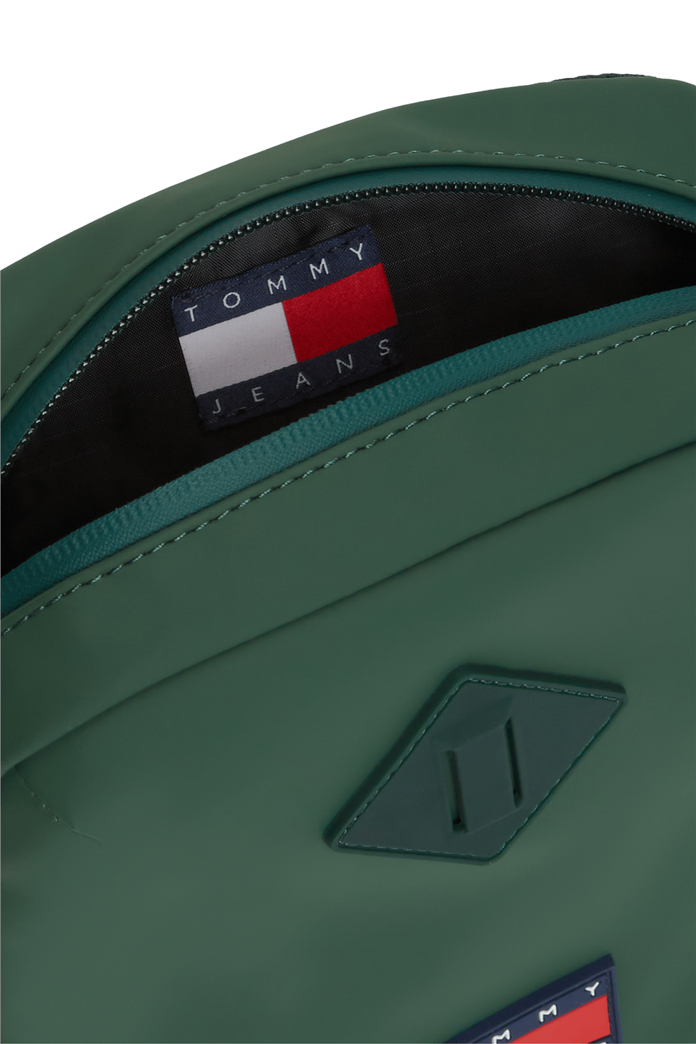 Tommy Hilfiger Tjm Daily Elevated R Erkek Reporter Çanta