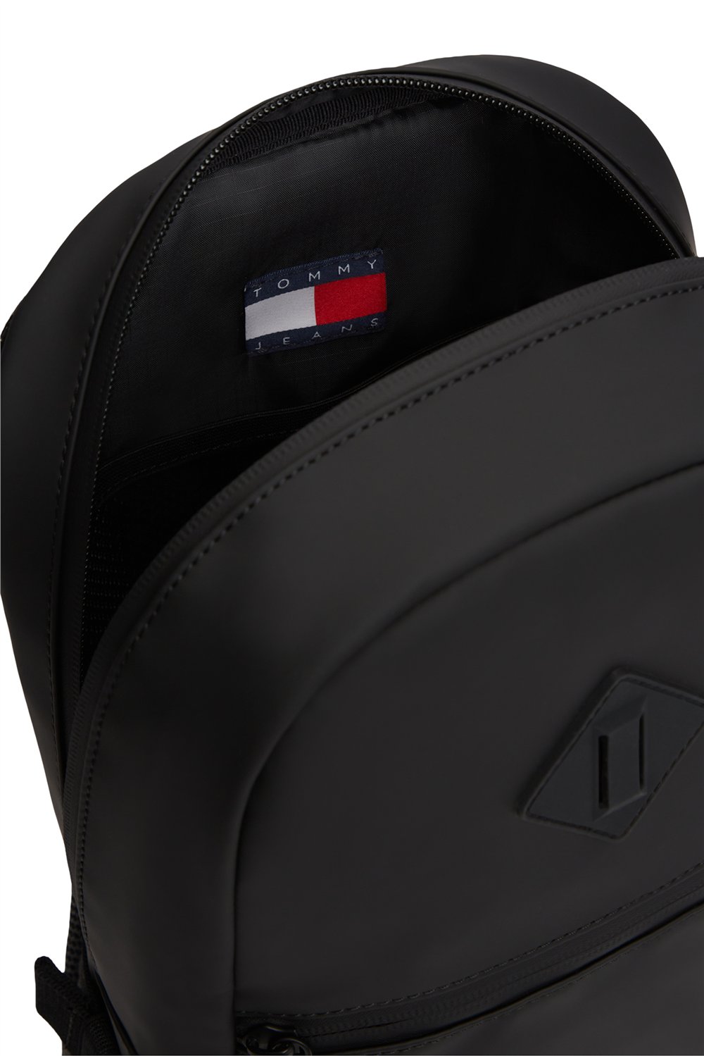 Tommy Hilfiger Tjm Daily Elevated S Erkek Reporter Çanta