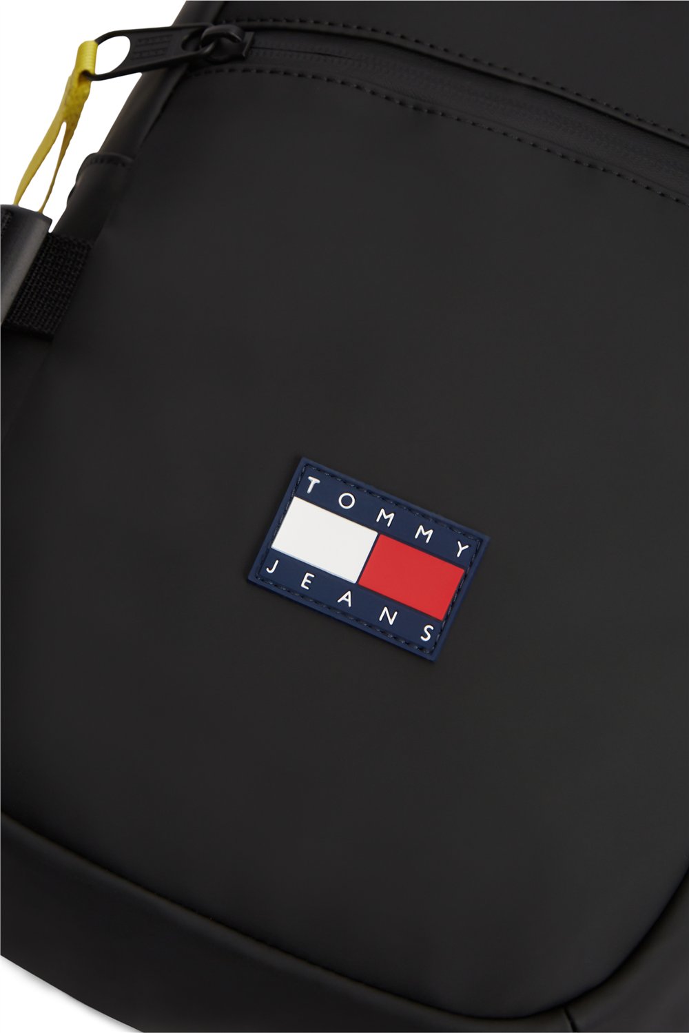 Tommy Hilfiger Tjm Daily Elevated S Erkek Reporter Çanta
