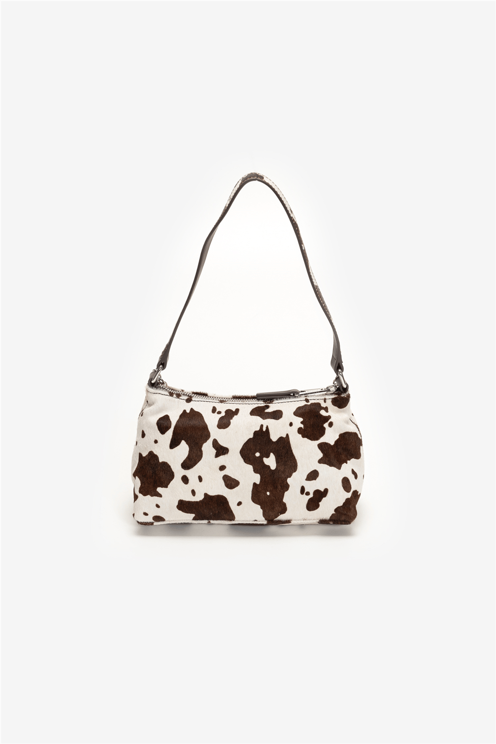Tommy Hilfiger TJW Cool Cow Shoulder Bag Kadın Mini Omuz Çantası