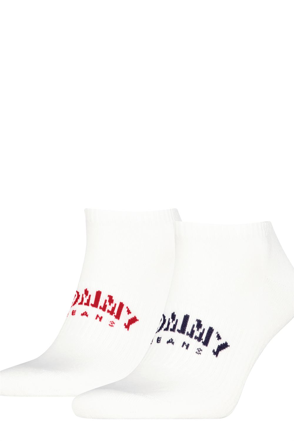 Tommy Hilfiger Unisex 2li Çorap