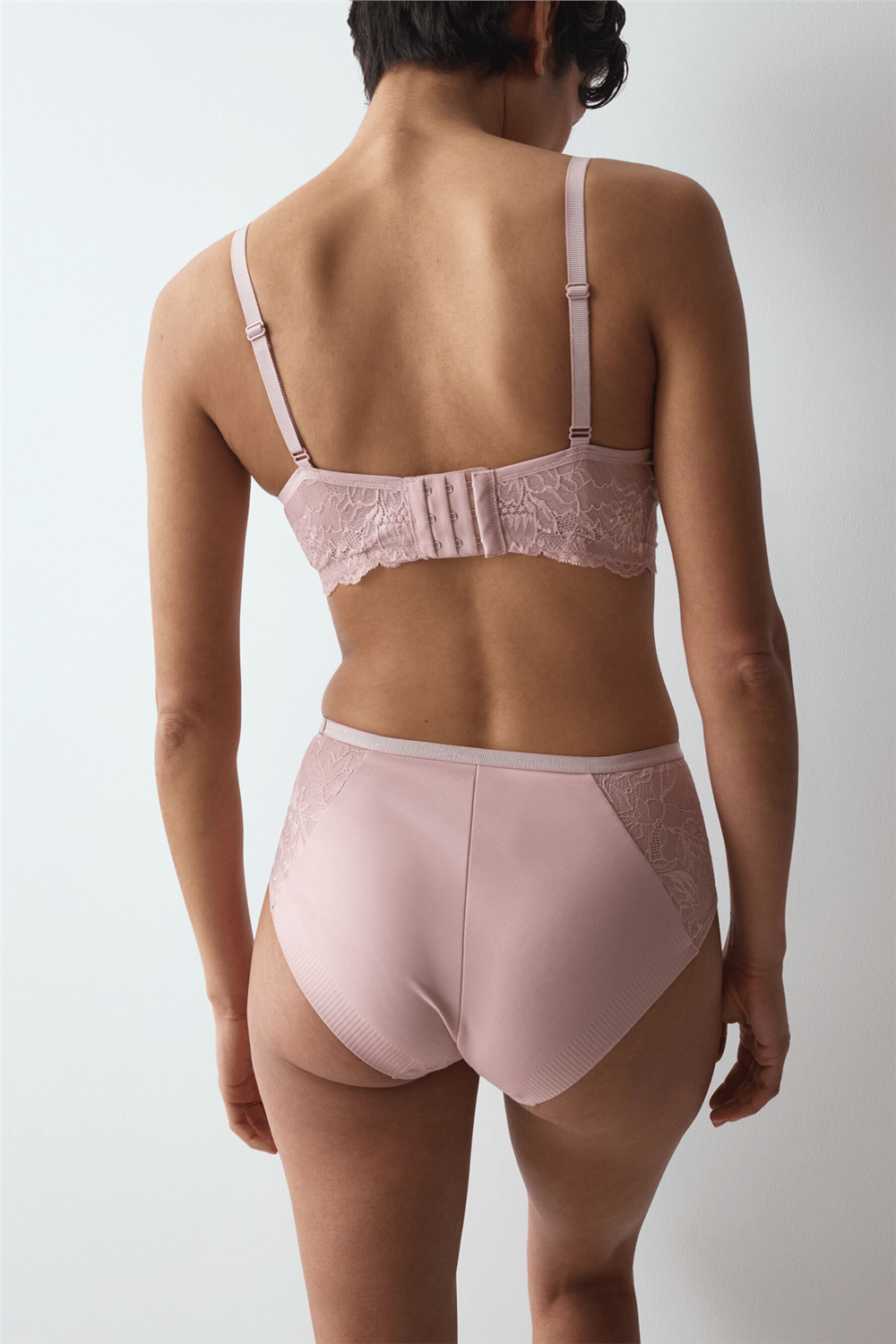 Triumph Amourette Charm T Maxi02 Kadın Külot