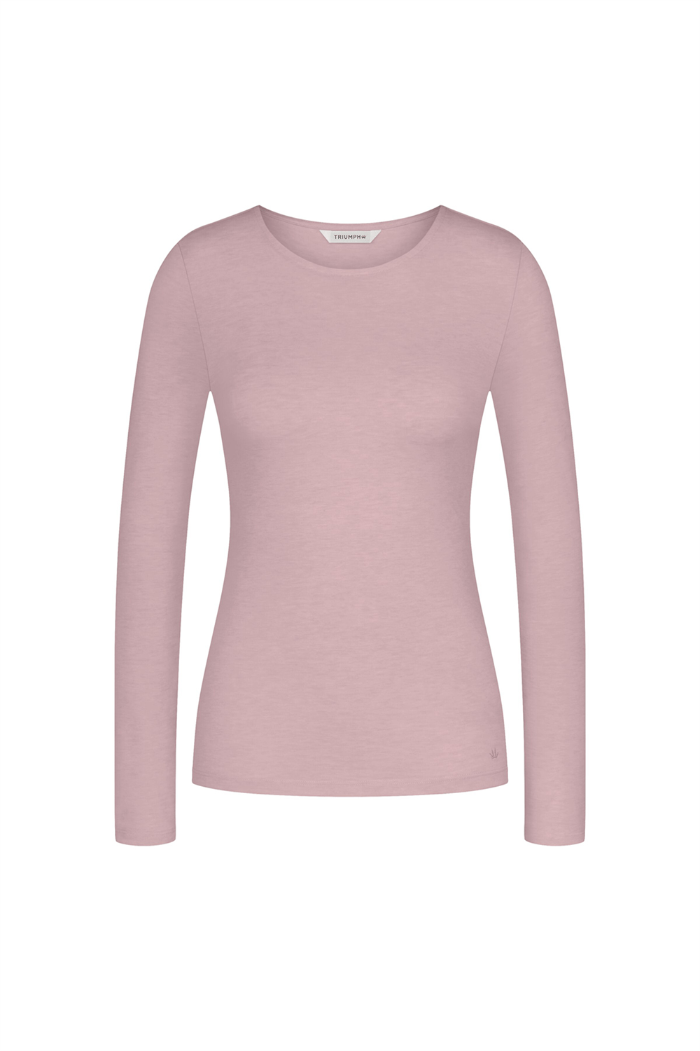 Triumph Beauty Layers LSL Top 04 Kadın Uzun Kollu T-Shirt