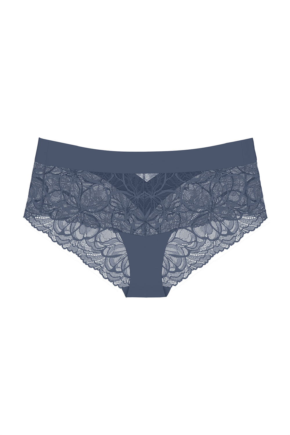 Triumph Body Make-Up Illusion Lace Shorty Kadın Külot
