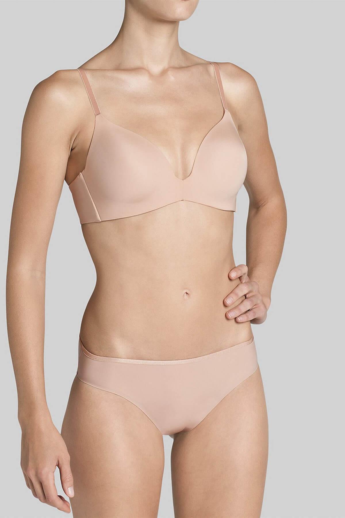 Triumph Bosy Make-Up Magic Wire WP İçi Boş Balenli Sütyen