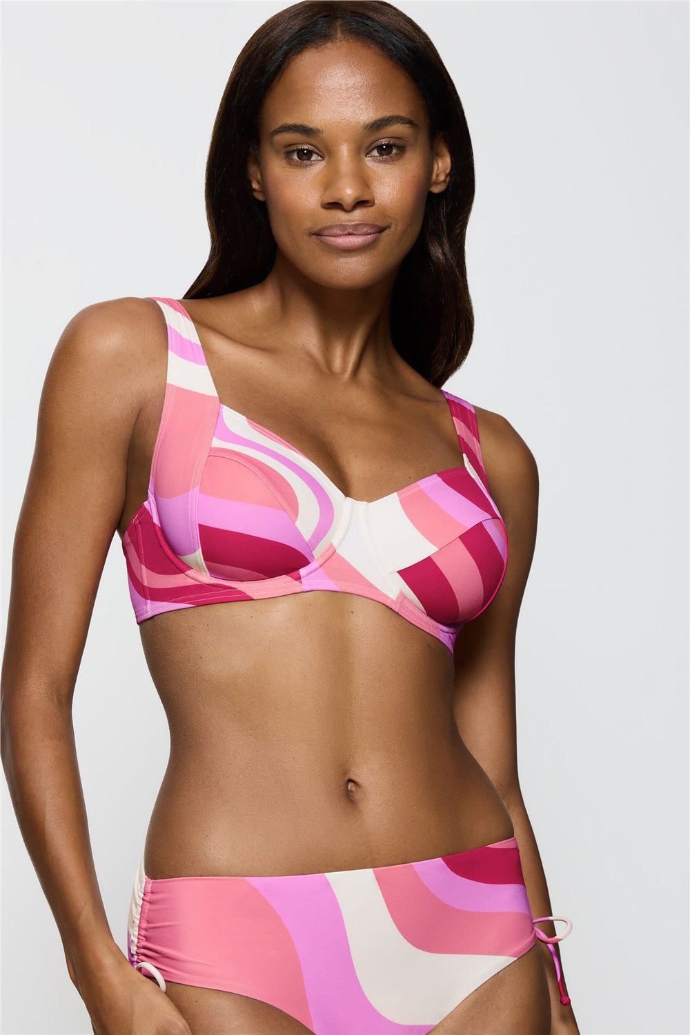 Triumph Bra/Top Bikini Üstü