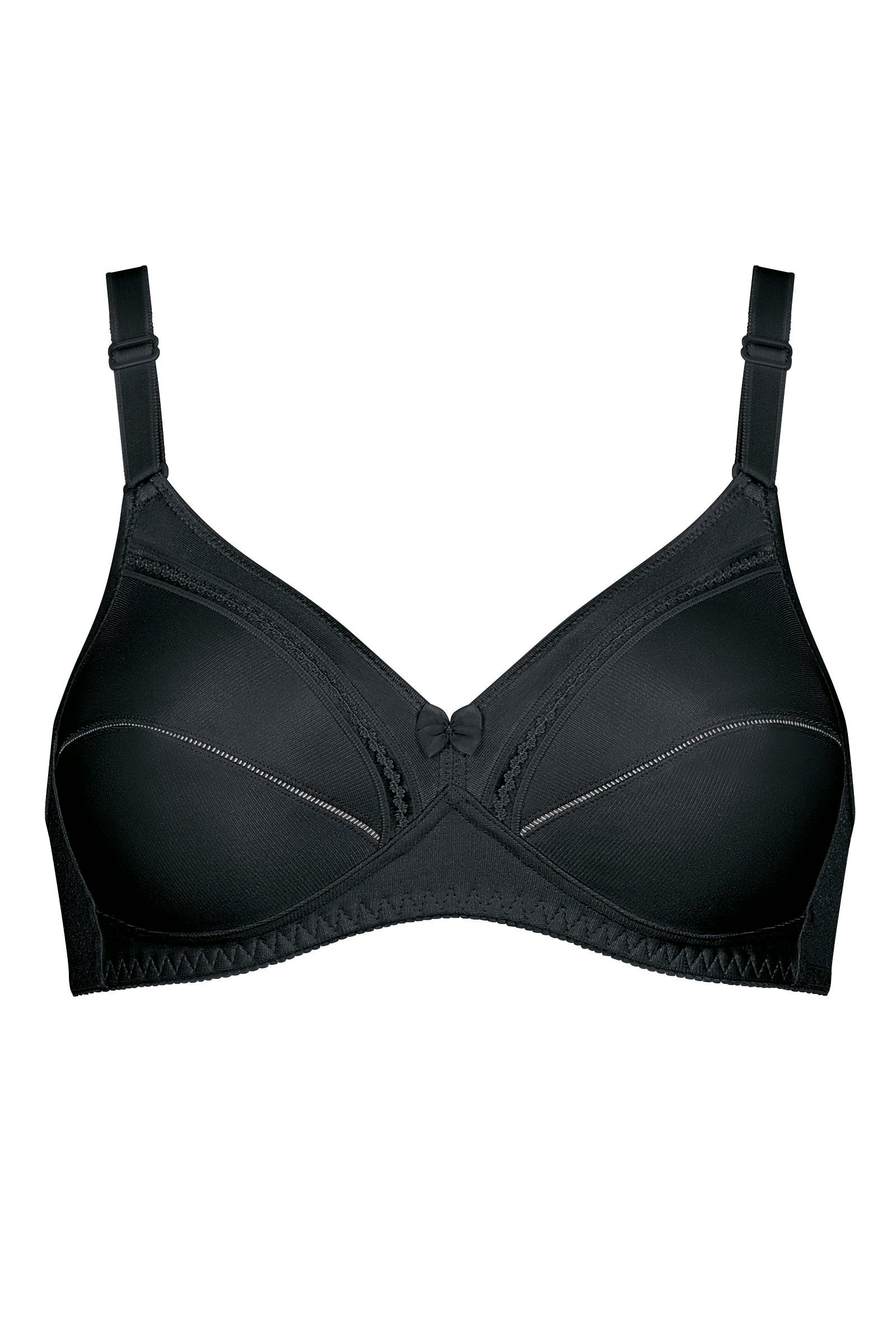 Triumph Claudette 200 Stretch N X Balenli Toparlayıcı Sütyen