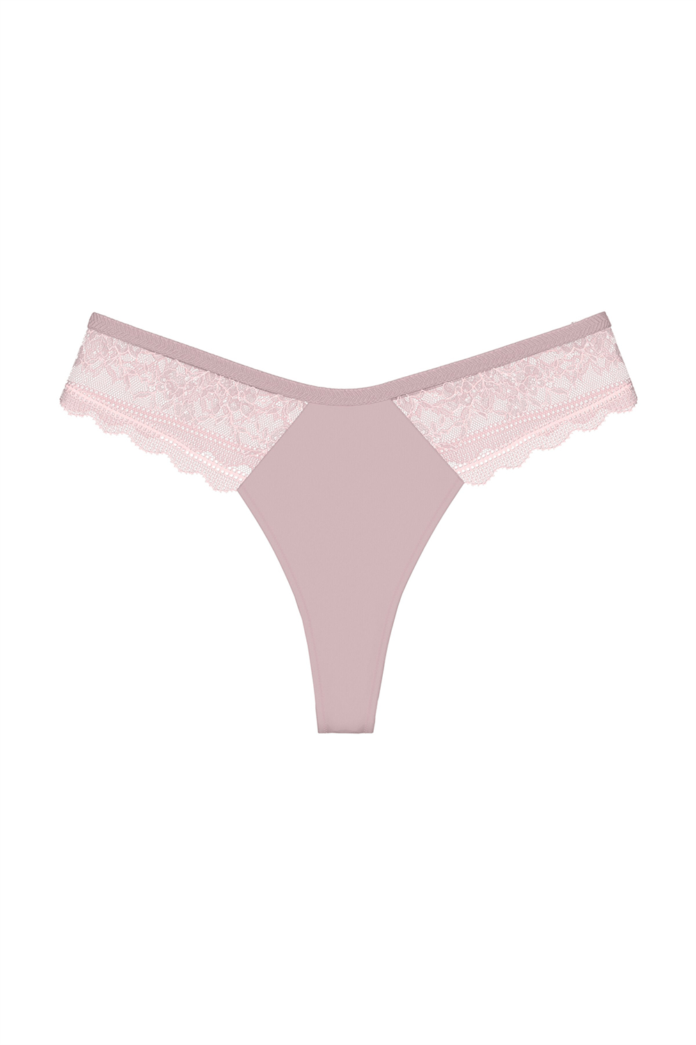 Triumph Comfort Allure String Kadın Külot