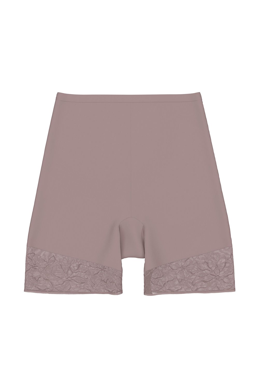 Triumph Comfort Contour Mid-Thigh Panty Kadın Külot Çok Renkli