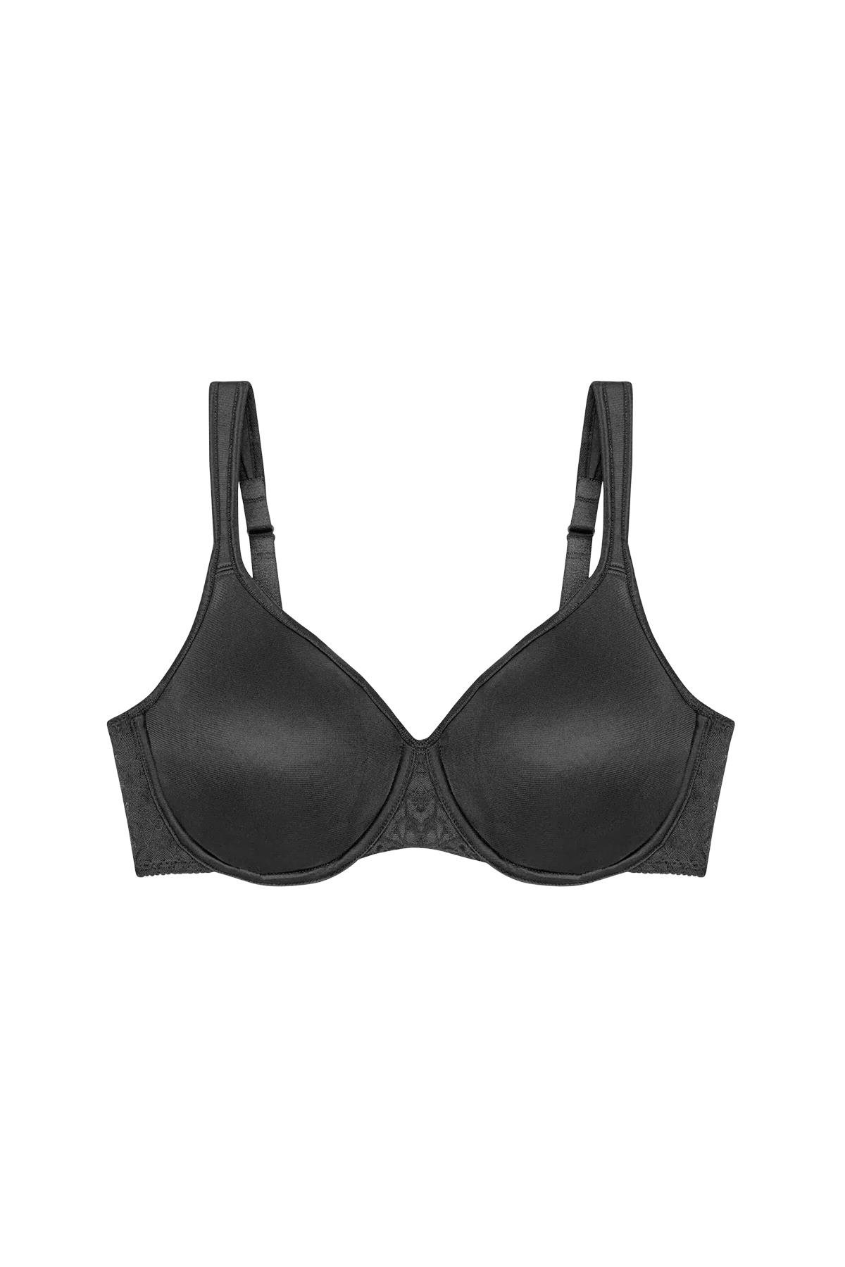 Triumph Comfort Minimizer W X Balenli Düz Toparlayıcı Sütyen