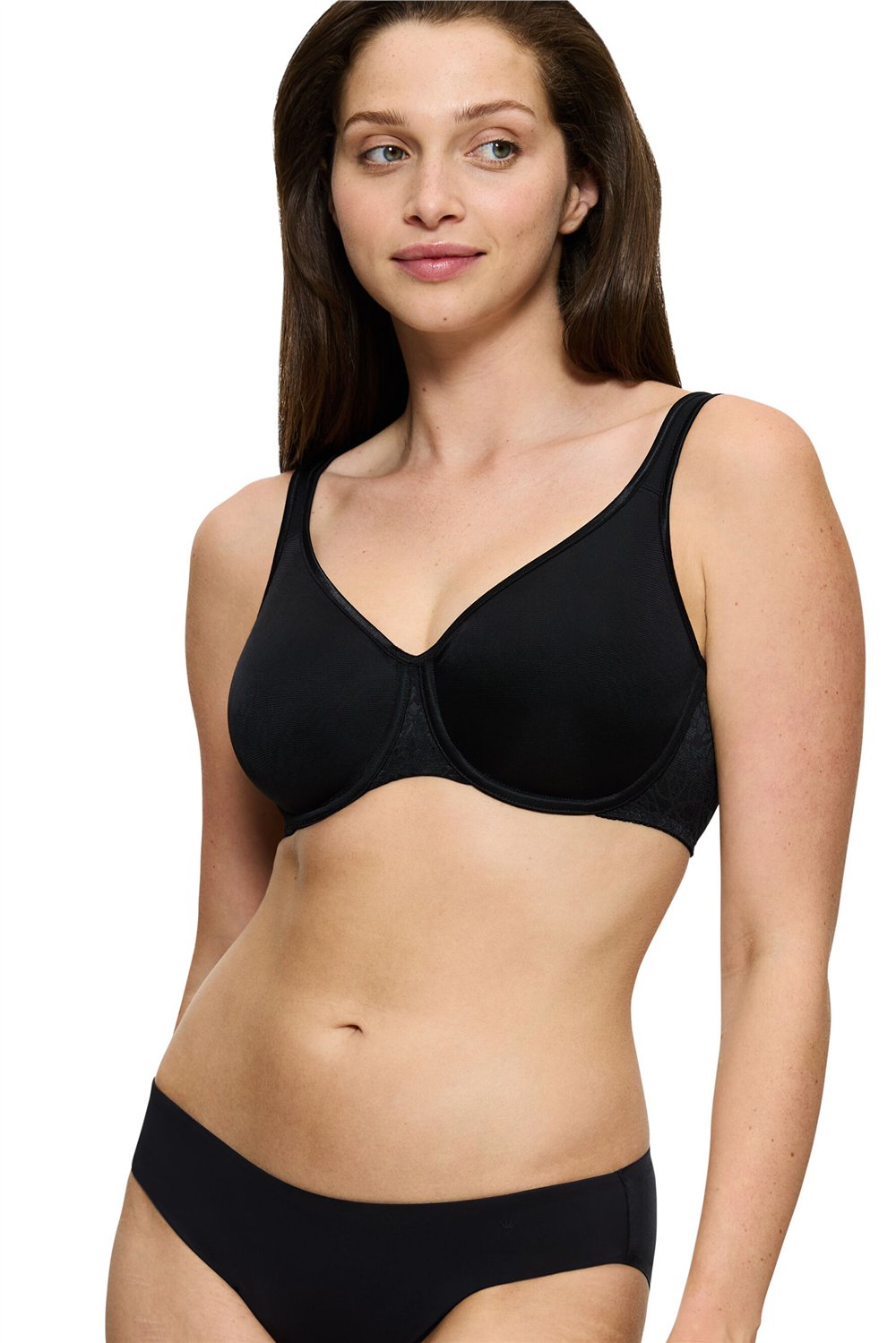 Triumph Comfort Minimizer W X Sütyen