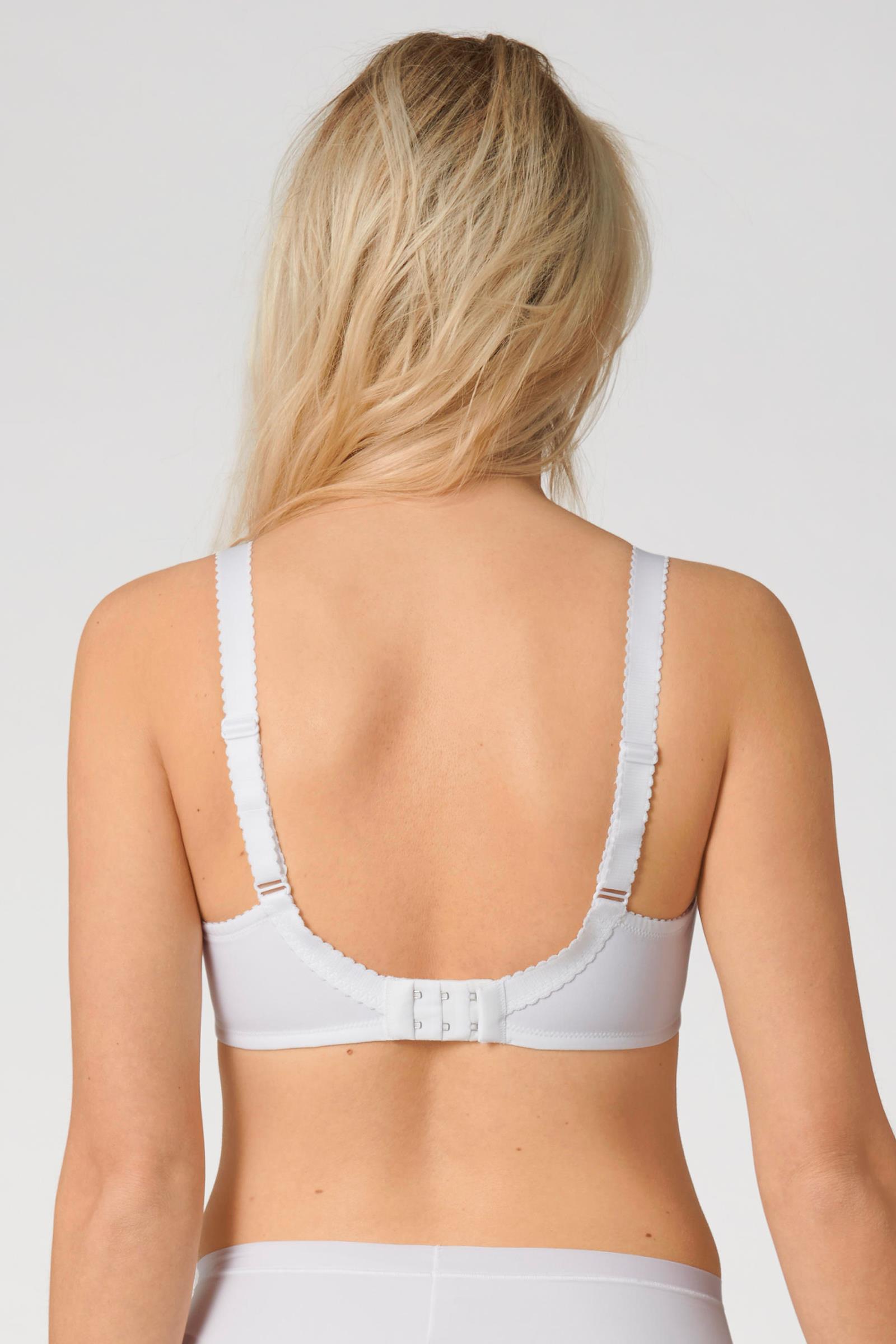 Triumph Delicate Doreen N Balensiz Toparlayıcı Sütyen