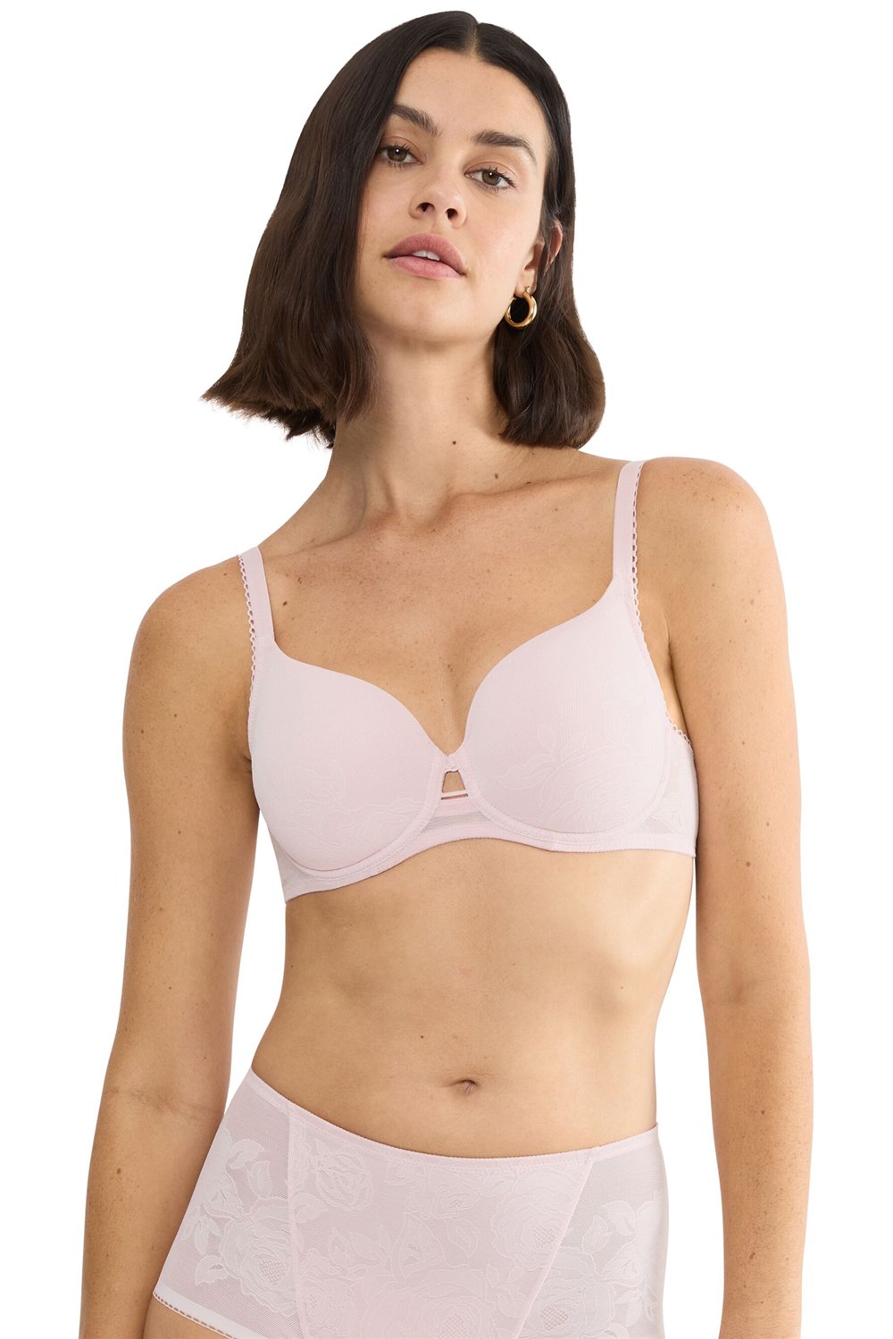 Triumph Wild Rose Sensation WP Kadın Sütyen