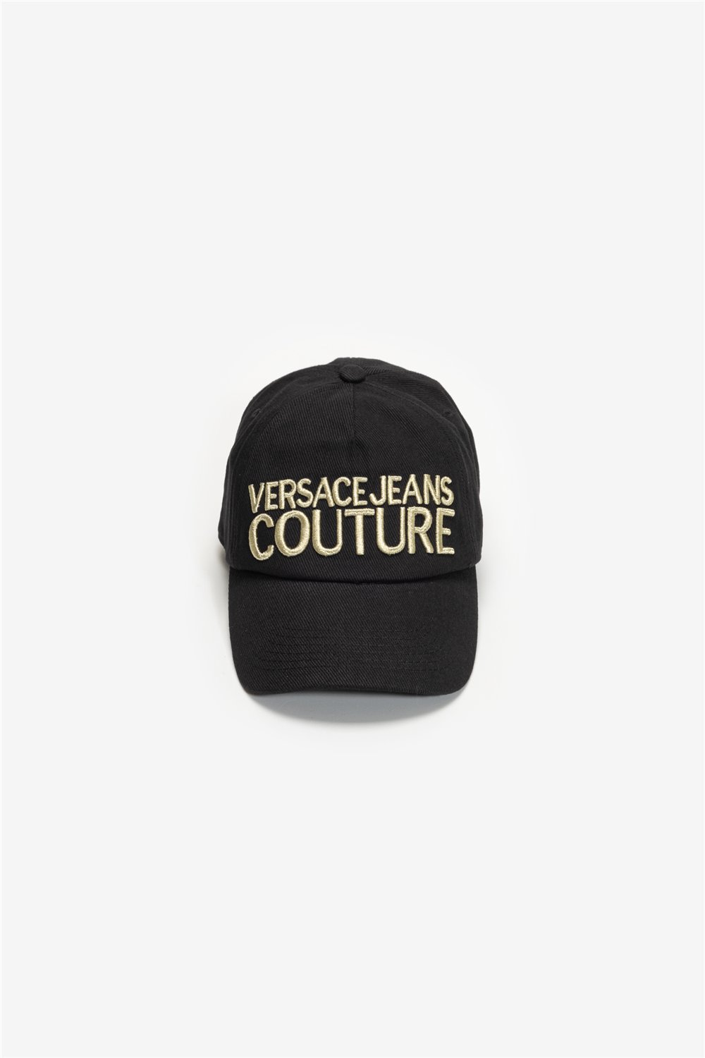 Versace Jeans Couture Baseball Cap With Pences Kadın Baseball Şapka