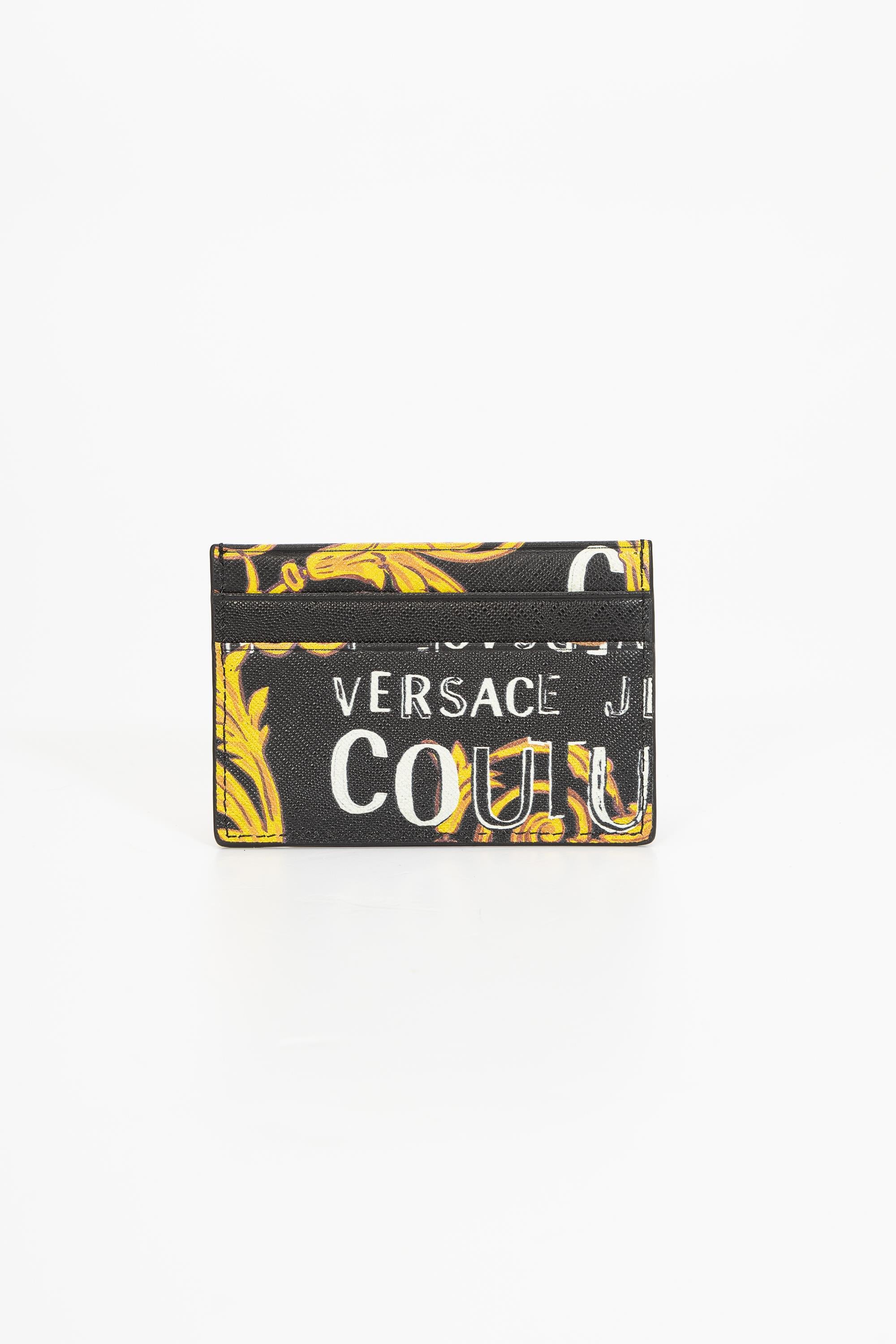 Versace Jeans Couture Erkek Cüzdan